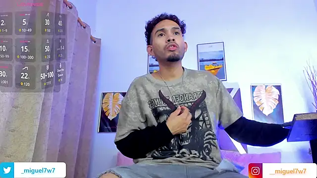  miguel0 online show from 11-05-25, 06:55