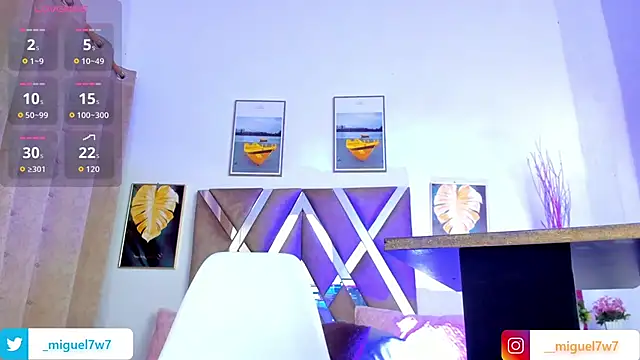  miguel0 online show from 11-07-25, 04:11