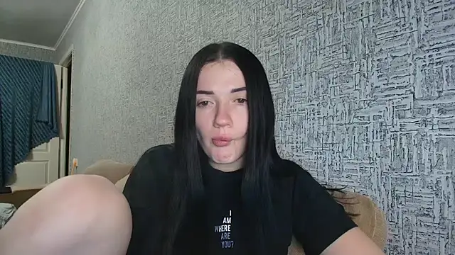 Liana diva online show from 02-10-26, 06:40