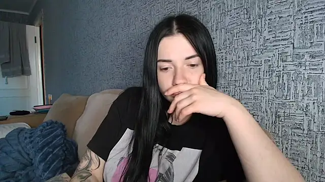 Liana diva online show from 03-13-26, 02:33