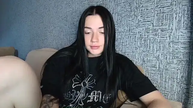 Liana diva online show from 06-03-26, 11:33