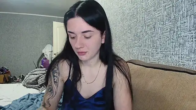 Liana diva online show from 02-24-26, 04:19