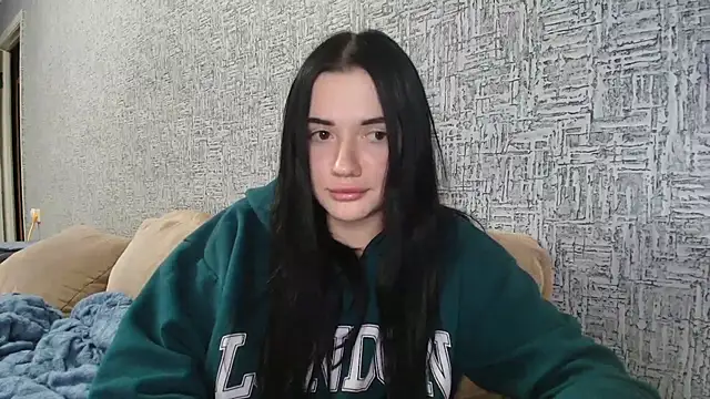 Liana diva online show from 01-18-26, 02:42