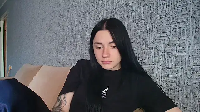 Liana diva online show from 05-04-26, 01:58