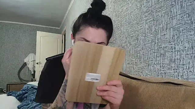 Liana diva online show from 02-28-26, 07:35