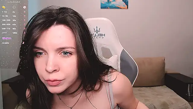 lunalovesu online show from 03-11-26, 03:28