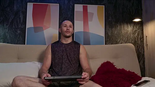 AxelFairchaild online show from 11-13-25, 12:53