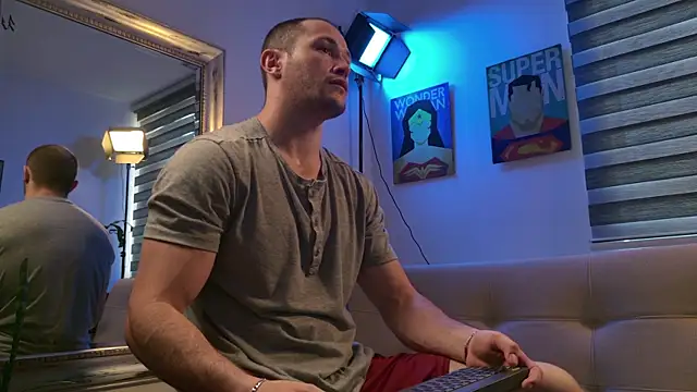 Snapshot of AxelFairchaild chatting on 07-16-26, 01:52 AxelFairchaild online show from 07-16-26, 01:52