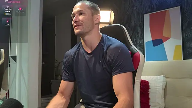 AxelFairchaild online show from 11-25-25, 12:49