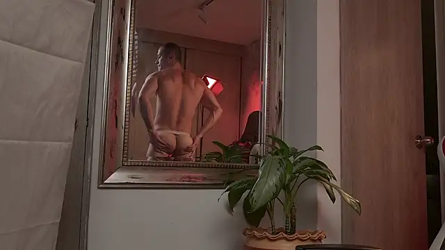 AxelFairchaild online show from 03-05-26, 01:30