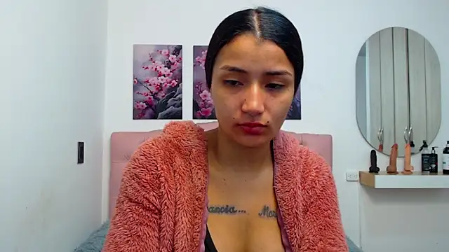 conni f00x online show from 12-04-25, 12:48