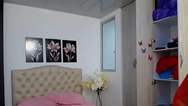 conni f00x online show from 03-19-26, 07:25