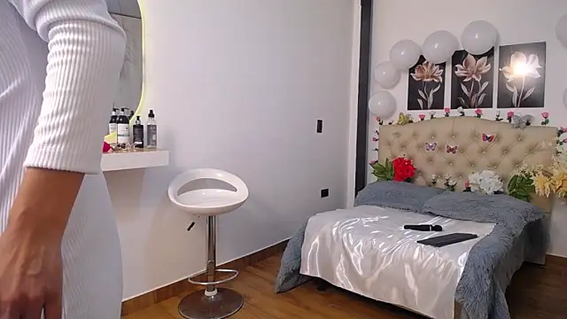 conni f00x online show from 02-28-26, 07:57