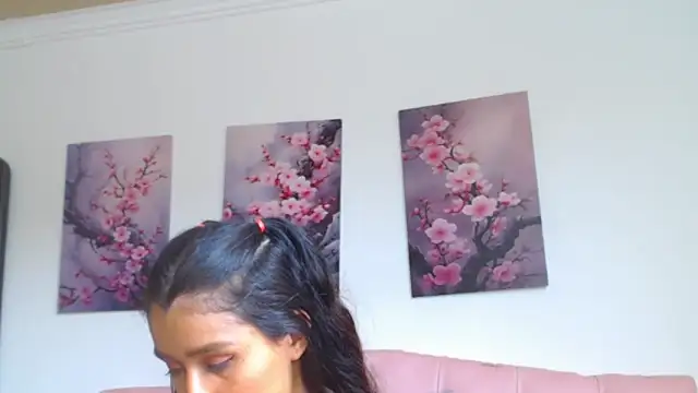 conni f00x online show from 03-22-25, 04:04