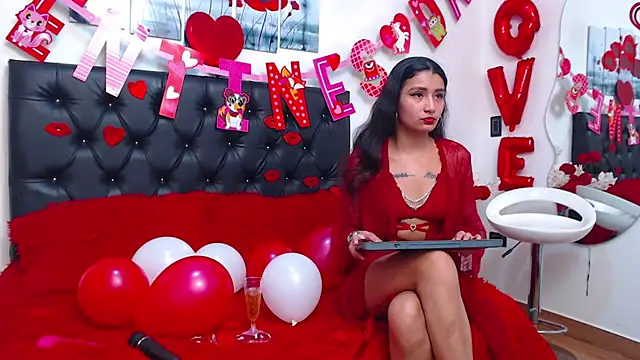 conni f00x online show from 02-16-26, 01:04