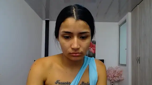 conni f00x online show from 12-05-25, 07:34