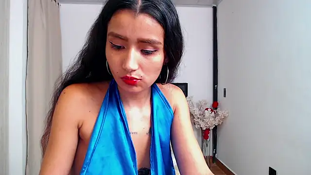 conni f00x online show from 04-28-26, 02:38