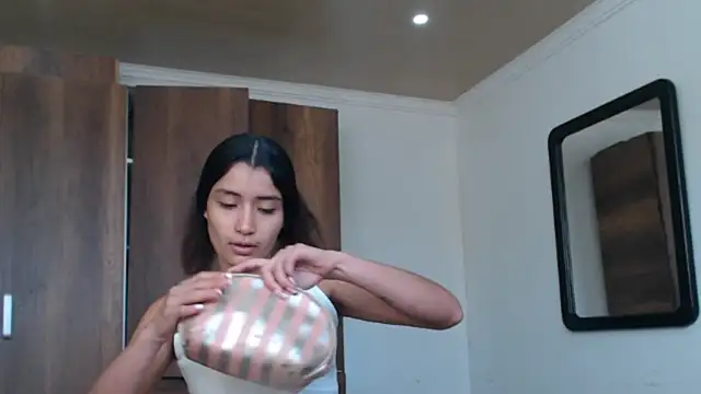 conni f00x online show from 03-19-25, 12:34