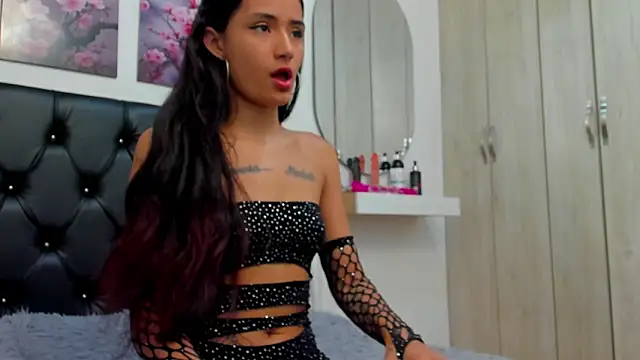conni f00x online show from 05-28-26, 07:31
