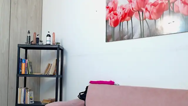 conni f00x online show from 03-15-26, 07:32