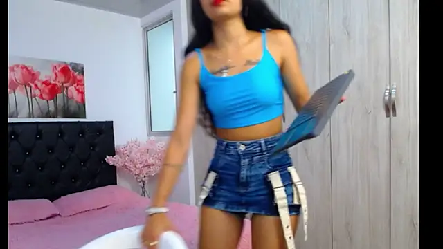 conni f00x online show from 12-21-25, 07:26