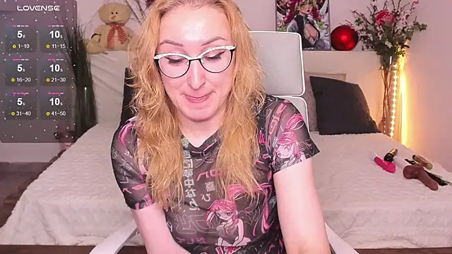 MadissonKiss online show from 10-15-25, 02:10