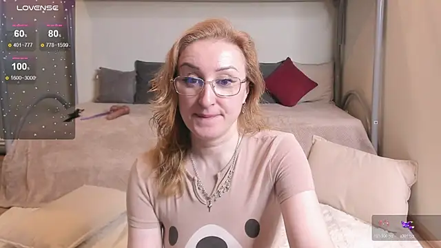 MadissonKiss online show from 03-23-26, 06:41