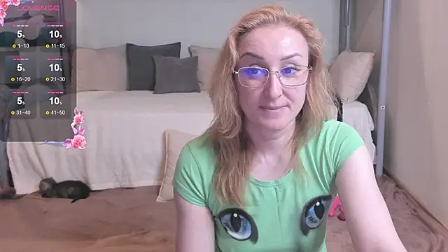 MadissonKiss online show from 05-23-26, 11:48