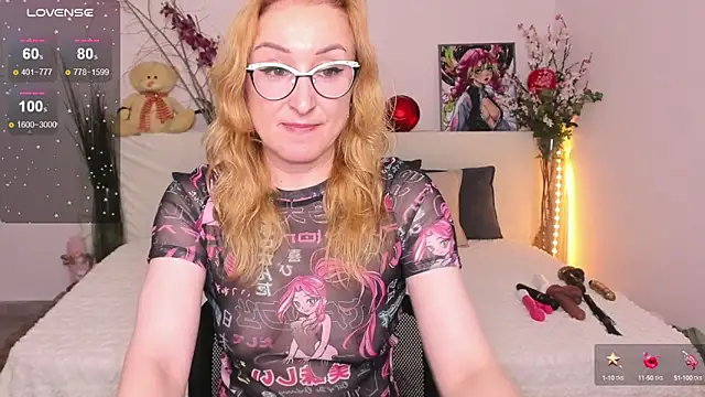 MadissonKiss online show from 09-26-25, 02:07