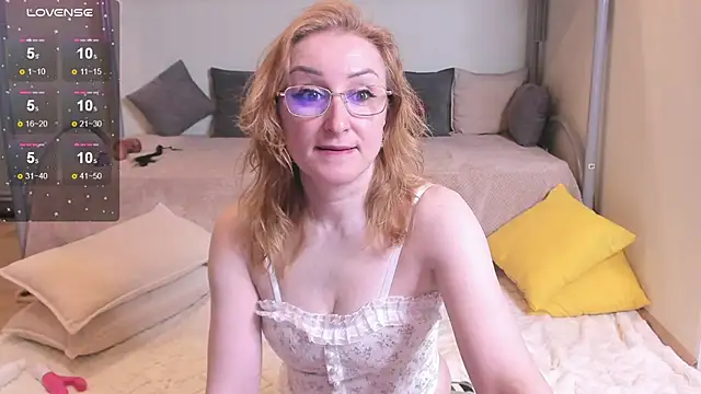 MadissonKiss online show from 03-28-26, 12:00