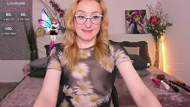 MadissonKiss online show from 09-09-25, 01:27