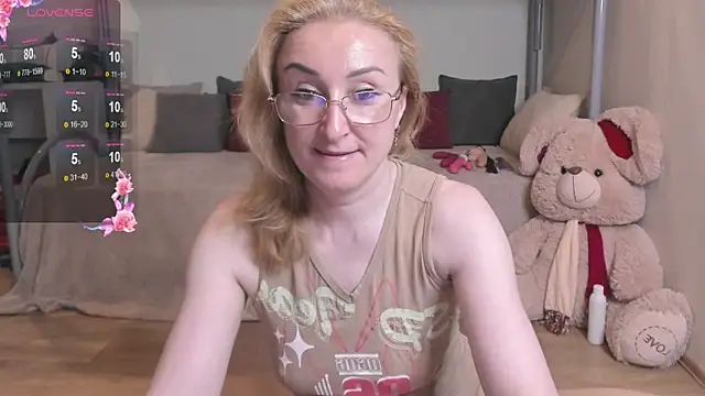 MadissonKiss online show from 06-20-26, 11:21