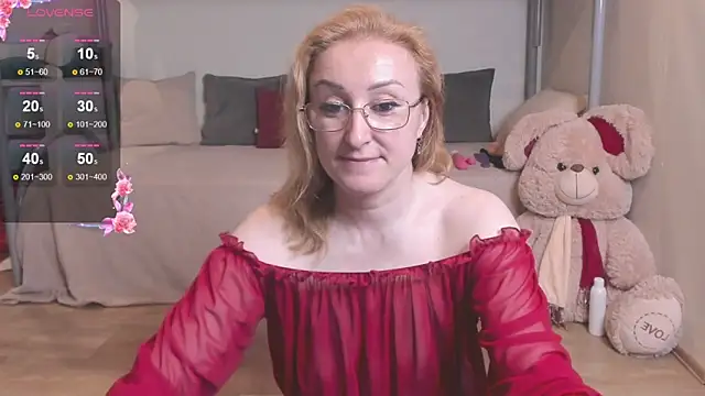 MadissonKiss online show from 06-21-26, 11:10