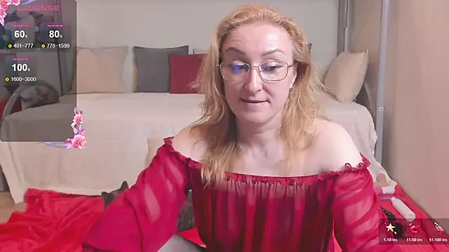 MadissonKiss online show from 05-19-26, 12:48