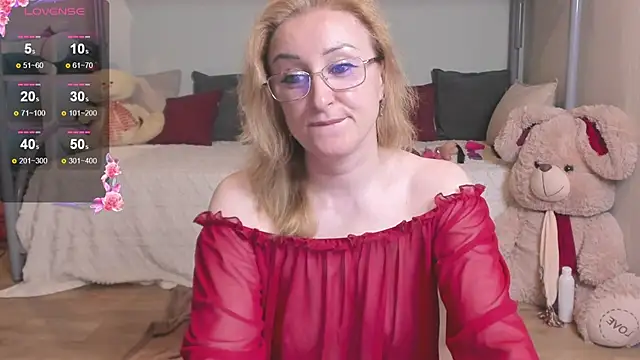 MadissonKiss online show from 06-30-26, 09:26