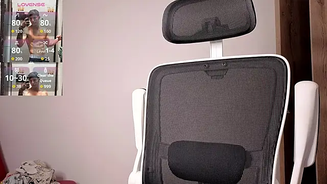 Cristopher23  online show from 10-30-25, 09:29