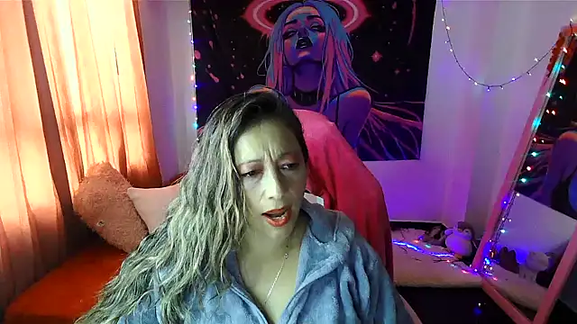 Melanyy 100 online show from 04-08-26, 06:53