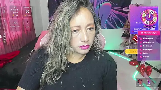 Melanyy 100 online show from 03-19-26, 03:23