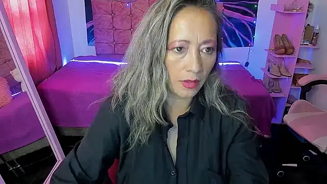 Melanyy 100 online show from 01-14-26, 03:04