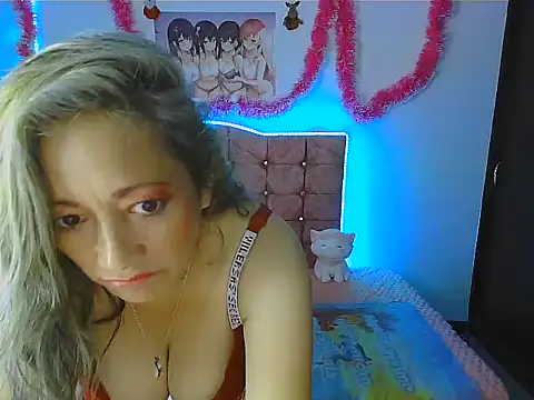 Melanyy 100 online show from 12-06-24, 11:41