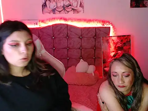 Melanyy 100 online show from 12-21-24, 01:15