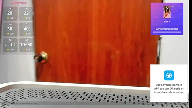 Melanyy 100 online show from 02-24-26, 10:32