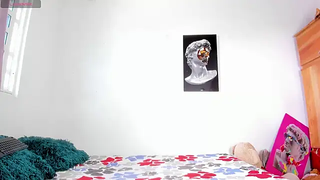 Lilybaudinx96 online show from 12-01-25, 05:36