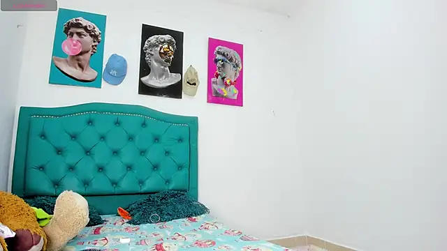 Snapshot of Lilybaudinx96 chatting on 02-09-26, 09:24 Lilybaudinx96 online show from 02-09-26, 09:24