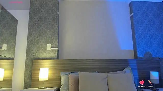 Mistyca online show from 03-21-25, 11:12