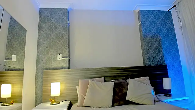 Mistyca online show from 10-22-25, 10:25