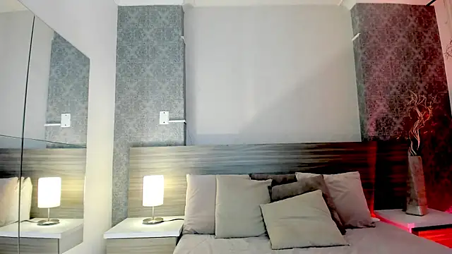 Mistyca online show from 09-23-25, 10:44