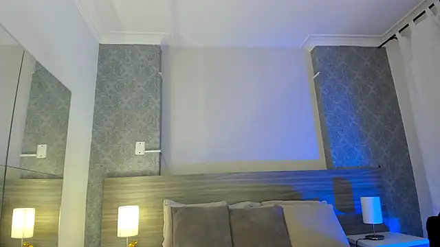 Mistyca online show from 09-09-25, 11:08