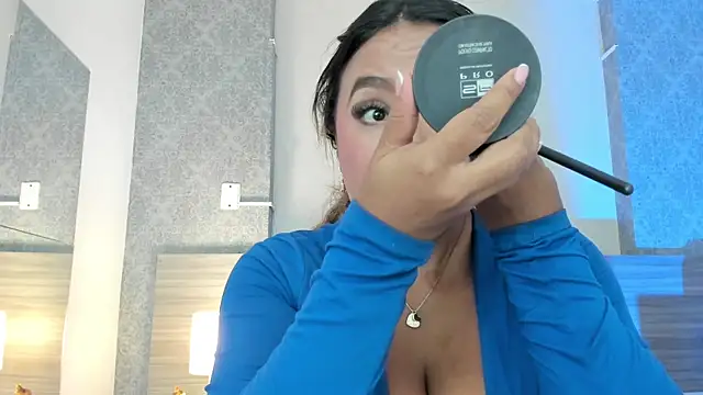 Mistyca online show from 04-21-26, 10:33