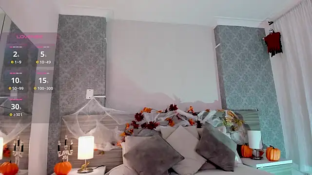 Mistyca online show from 10-27-25, 10:49